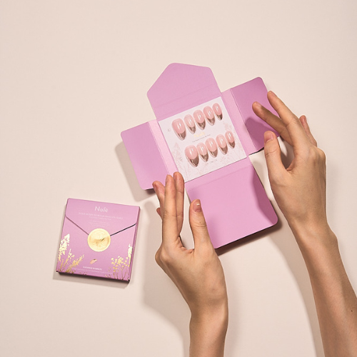 Package shots