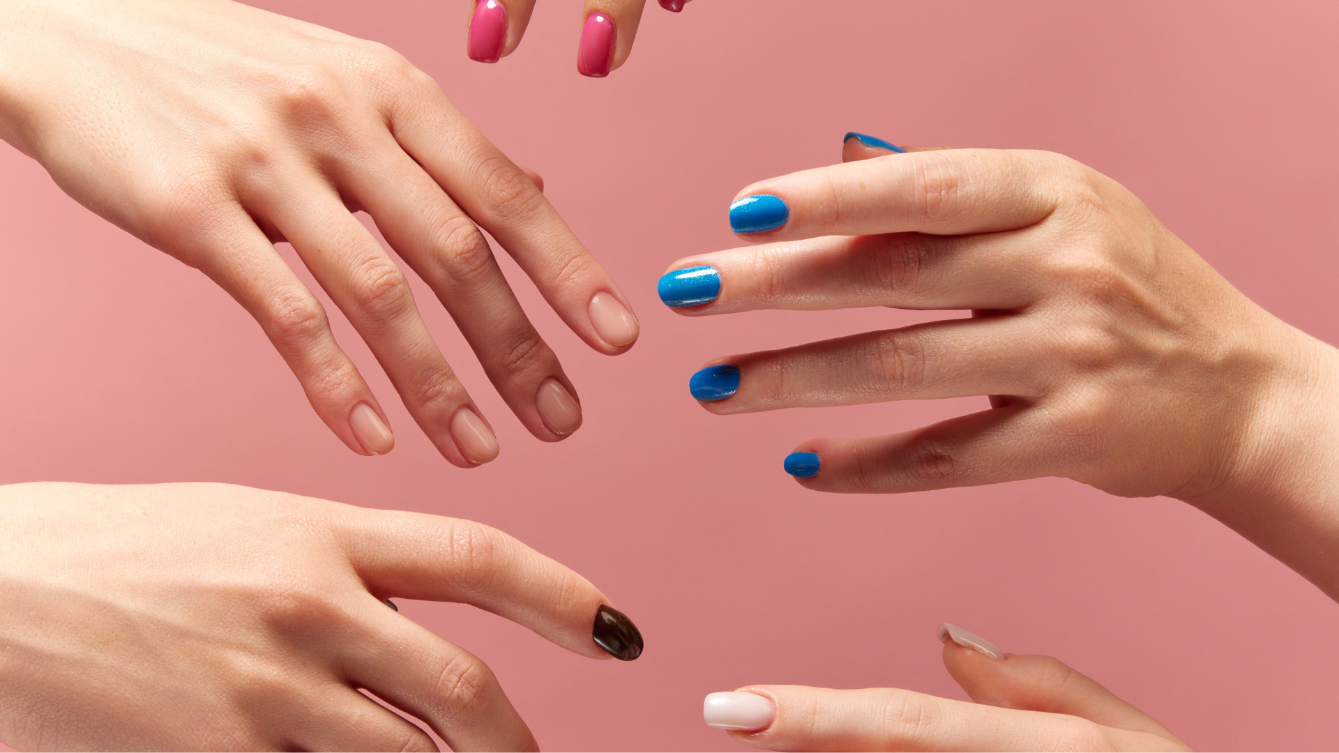 Press-On Nails