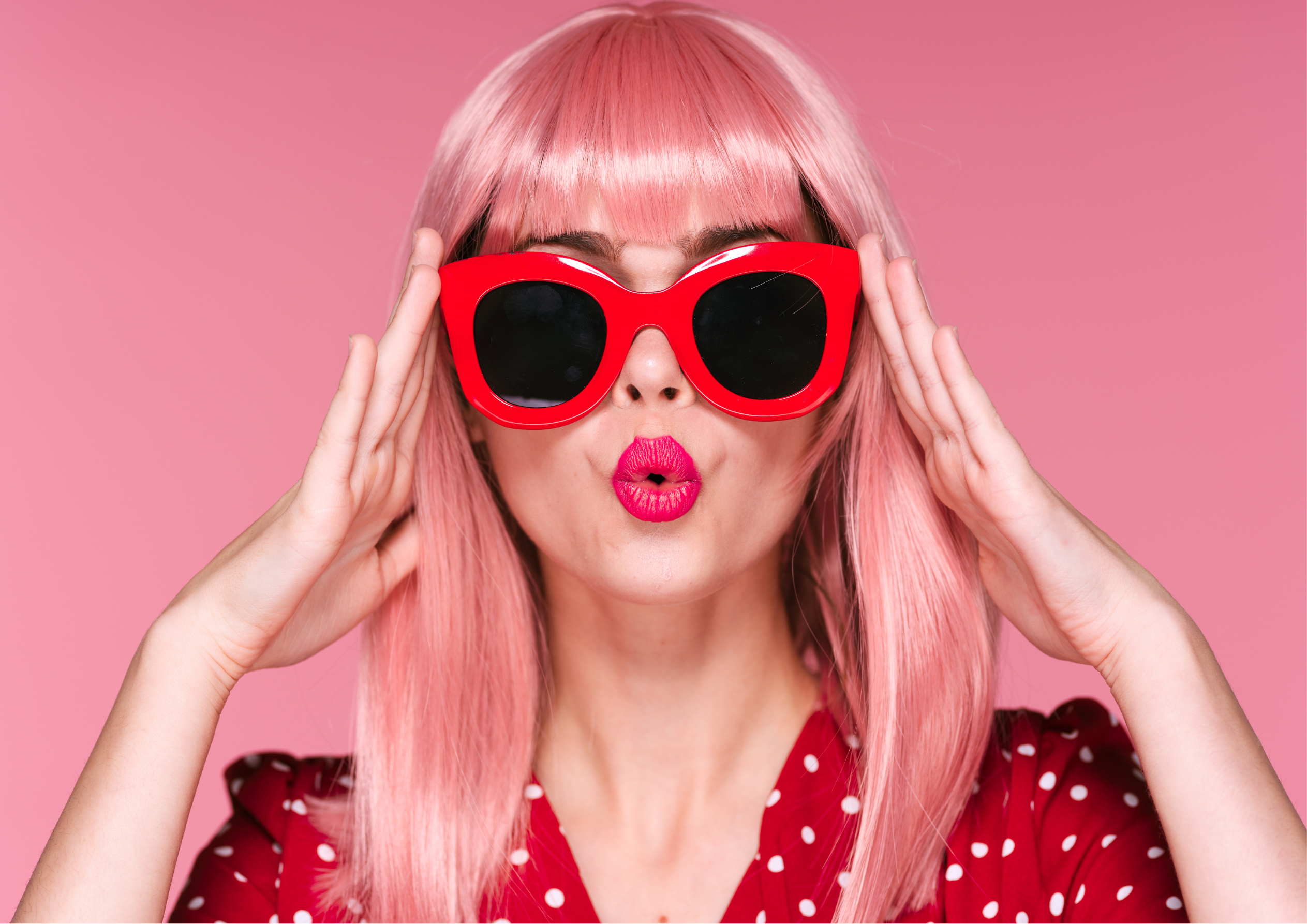 Retro Collection – Vintage Inspired Press-On Nails