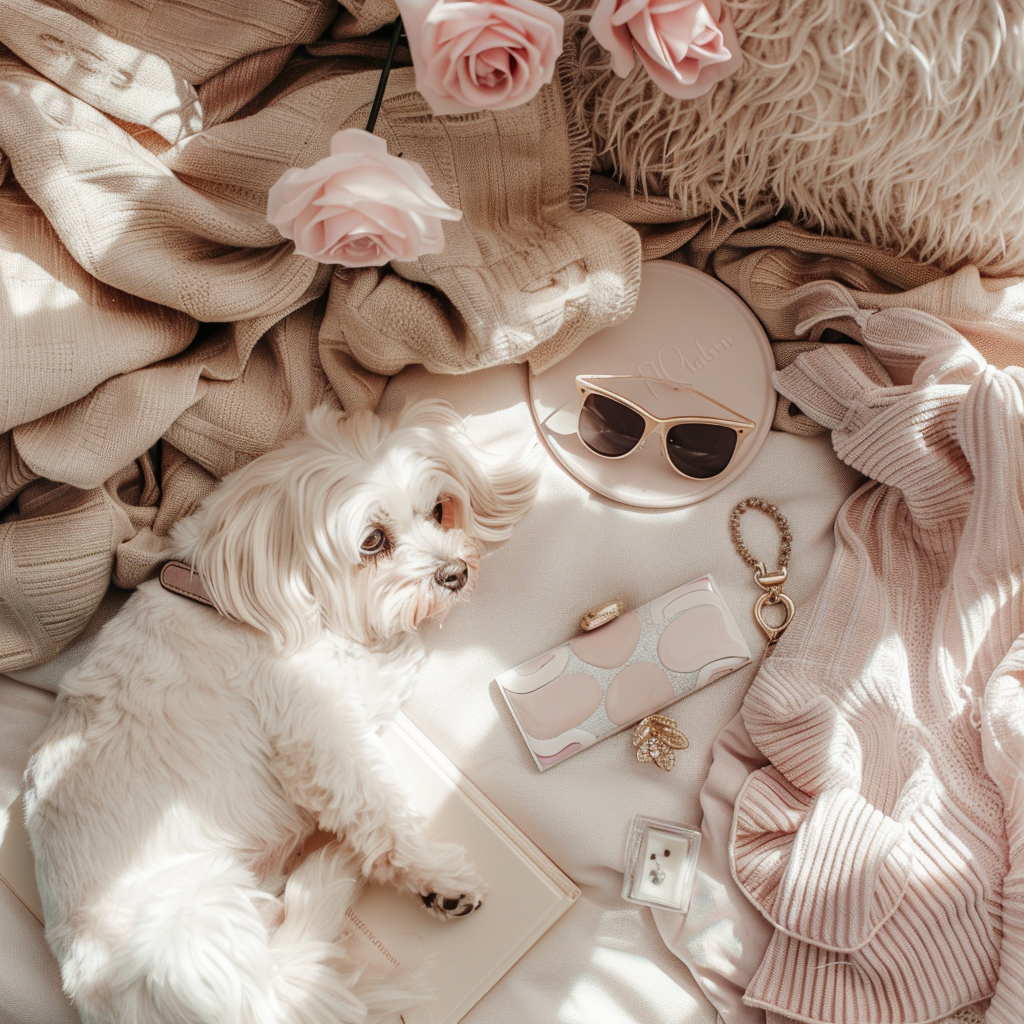 Pet-Inspired Press-On Nails | Nailè Collection